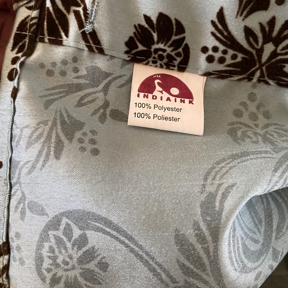 Shower curtain - Picture 5 of 5